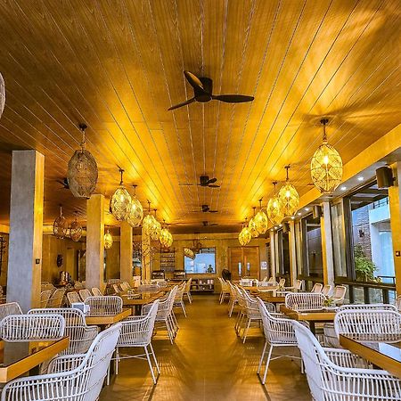 Casa Escondida Anilao Resort And Dive Center Mabini  Exterior photo