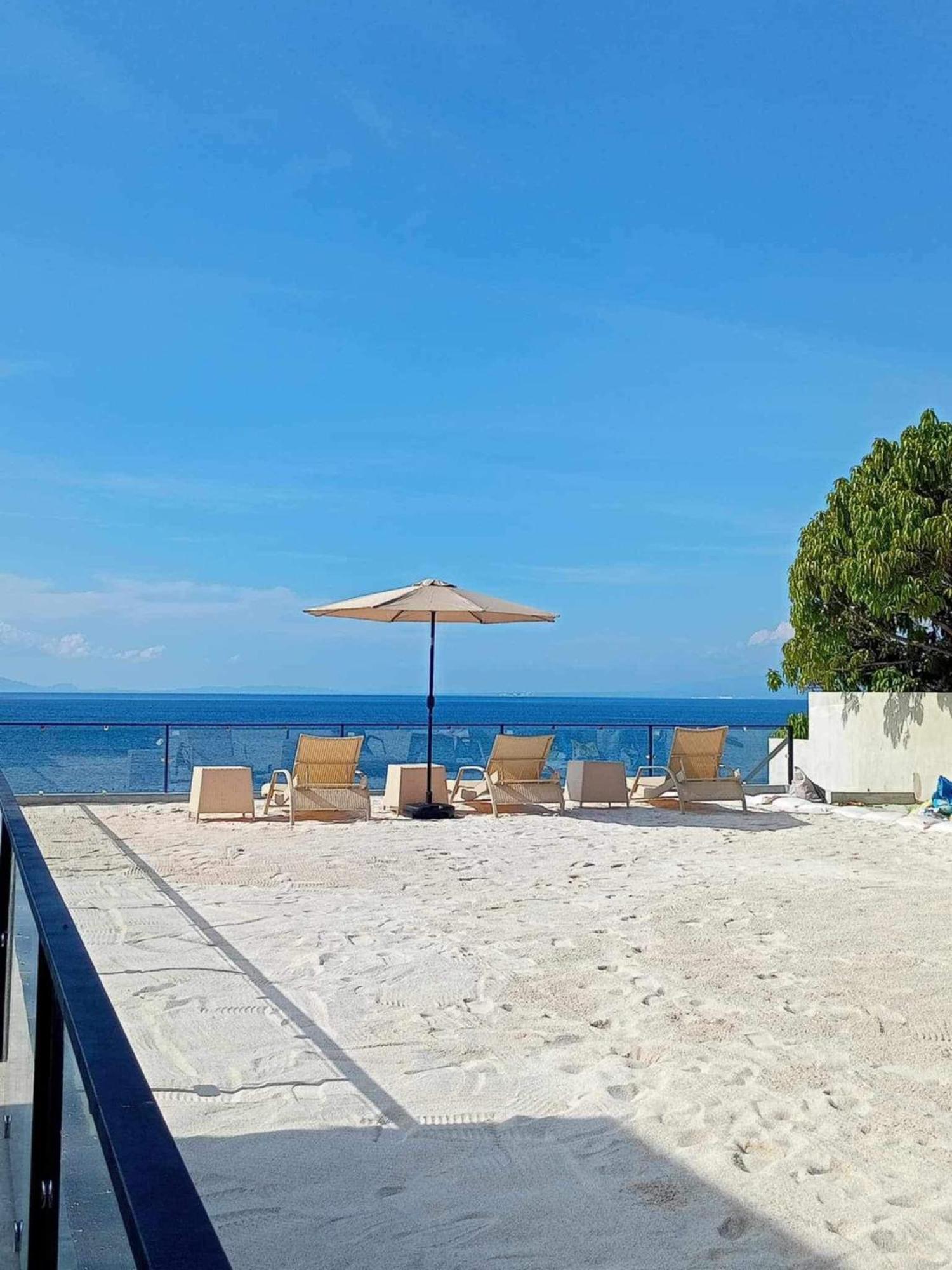 Casa Escondida Anilao Resort And Dive Center Mabini  Exterior photo